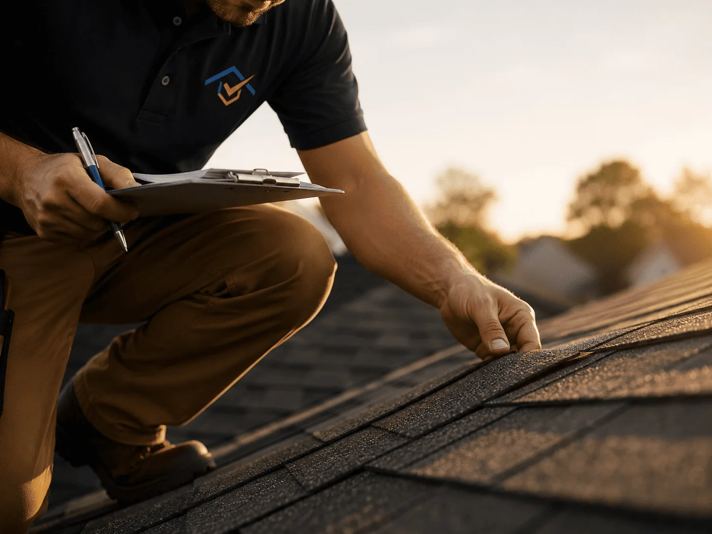Why Choose Roof Inspection in Parris Island, SC
